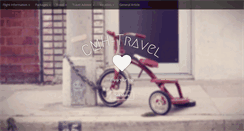 Desktop Screenshot of centralmunichhotels.com