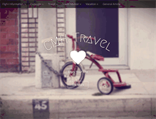 Tablet Screenshot of centralmunichhotels.com